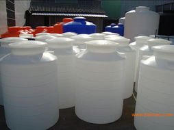 南京3吨、10吨PE水箱及1吨储罐 专业生产、价格解析与选购指南