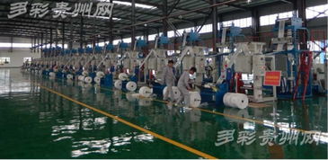 毕节市尚昆塑料制品有限公司 以OBE环保生物降解塑料引领绿色销售新潮流