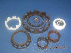 余姚市环正塑料制品厂 专注塑料制品制造，品质与创新共赢