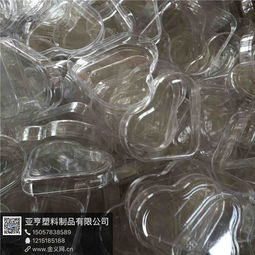 塑料制品制造中的优选 东莞亚亨塑料品质解读